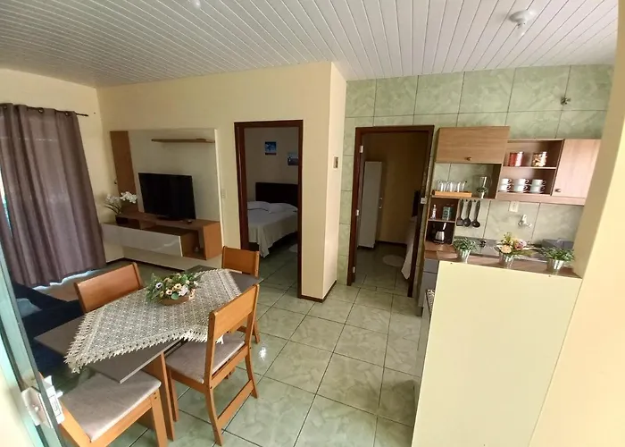 Casa Bromelia 2