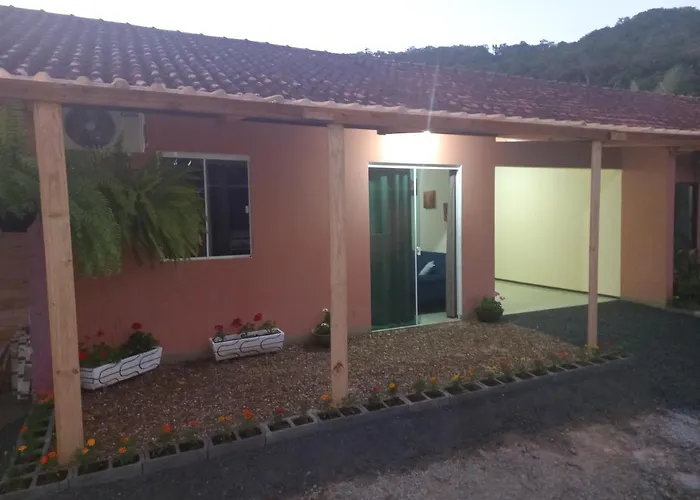 Casa Bromelia 2