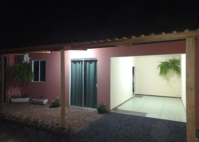 Casa Bromelia 2