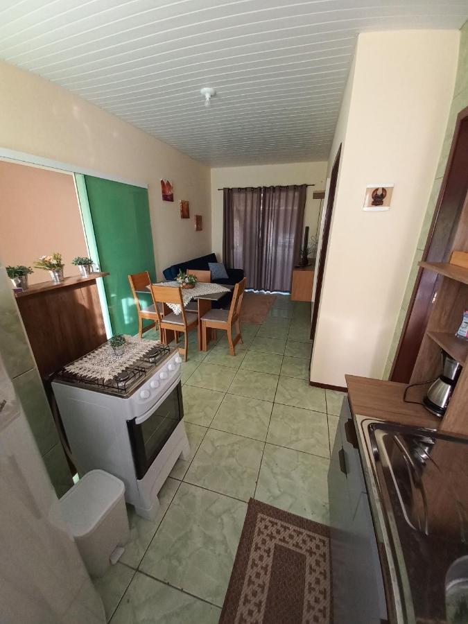 Casa Bromelia 2 Pomerode