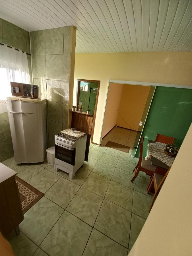 Casa Bromelia 2 Pomerode