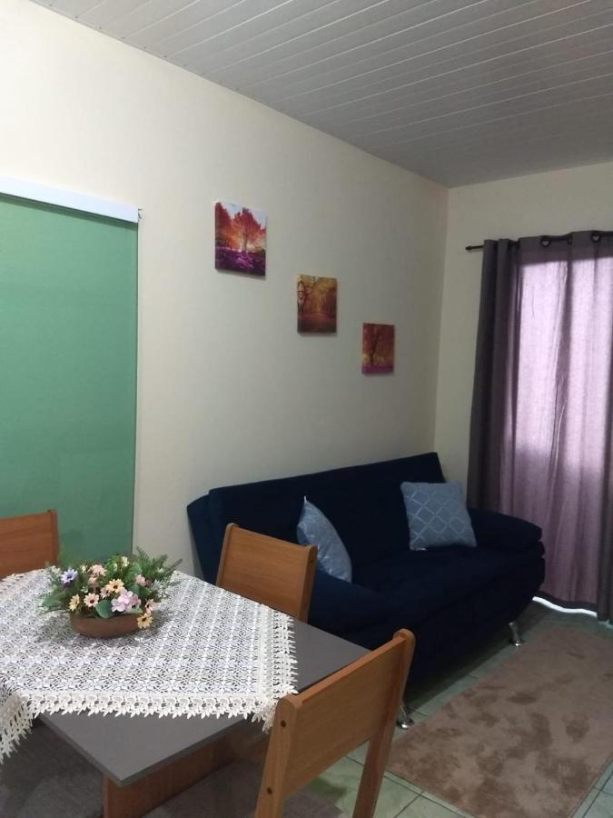 Casa Bromelia 2 Pomerode