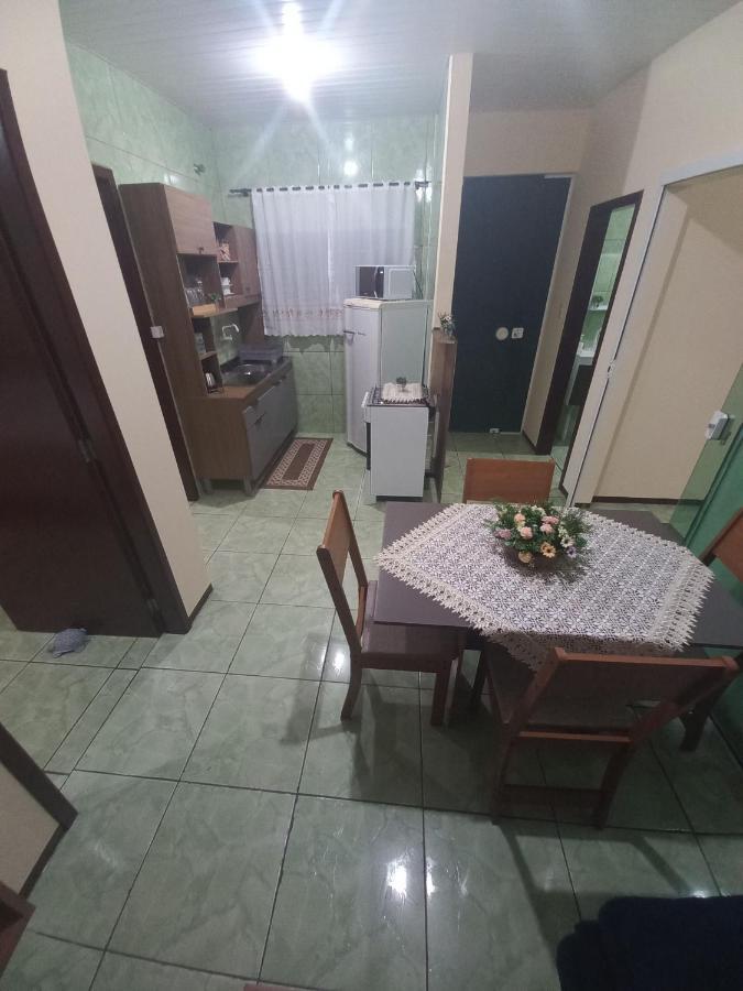 Apartment Casa Bromelia 2 Pomerode