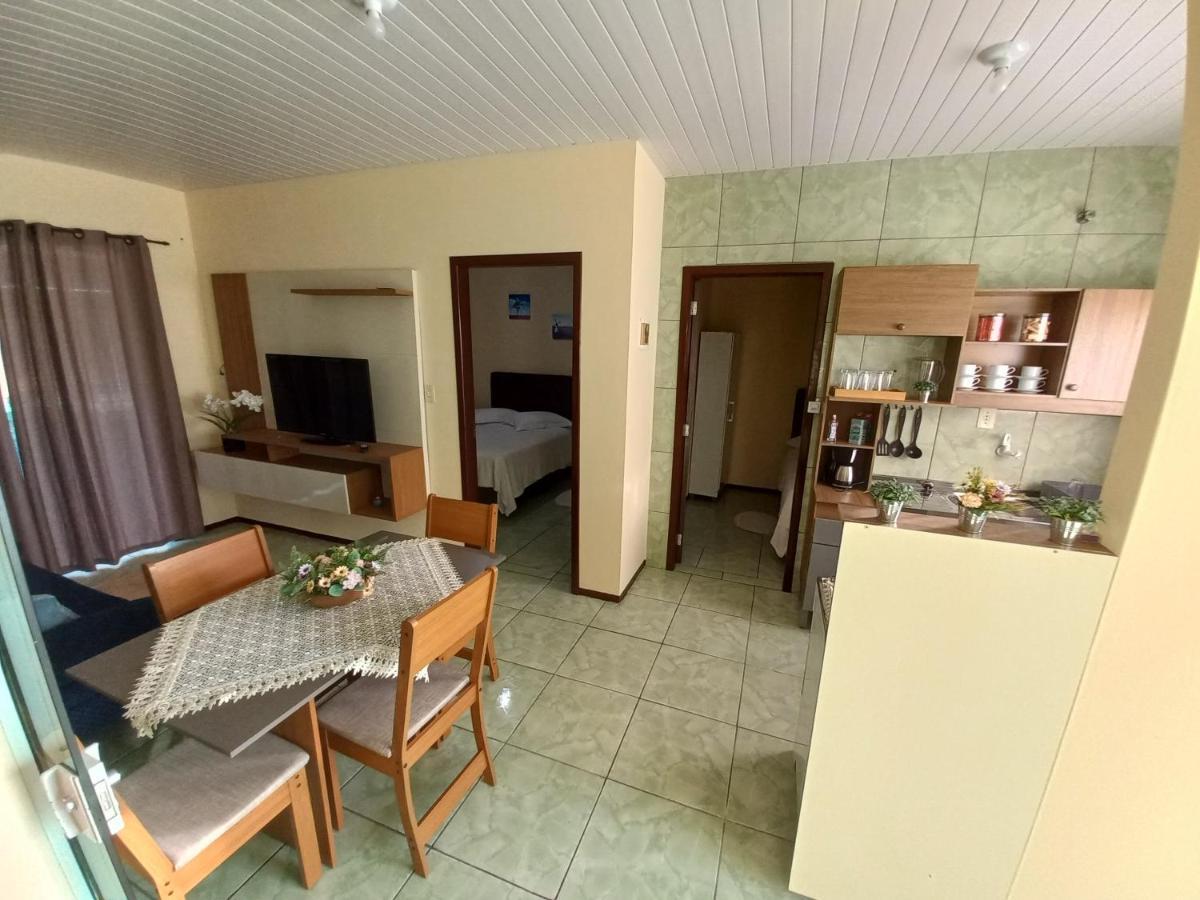 Casa Bromelia 2 Apartment