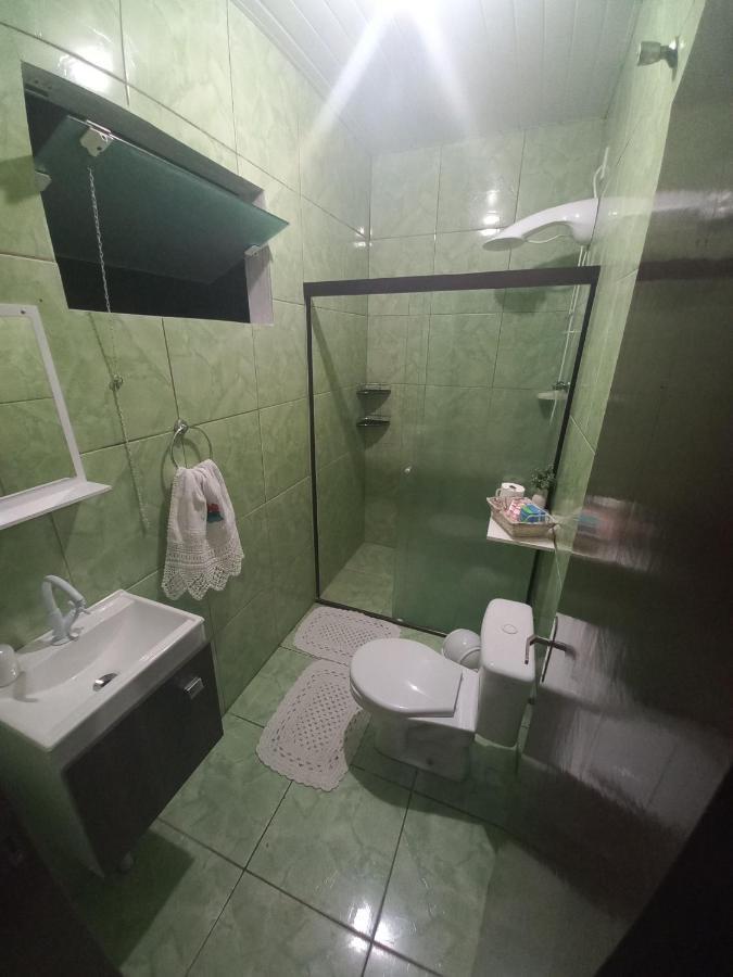 Apartment Casa Bromelia 2