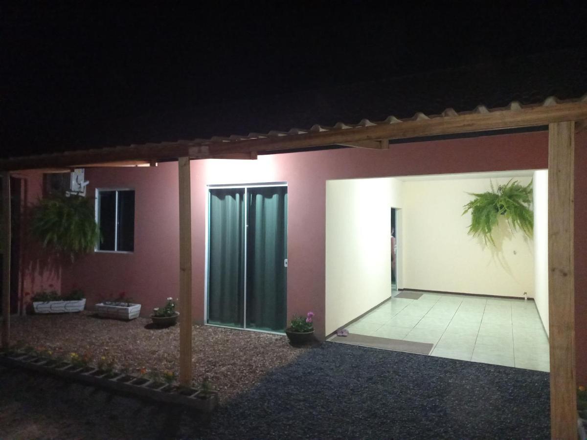Casa Bromelia 2 Pomerode