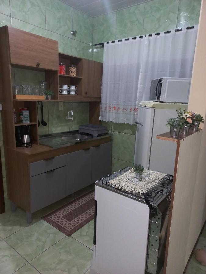 Casa Bromelia 2 Apartment *
