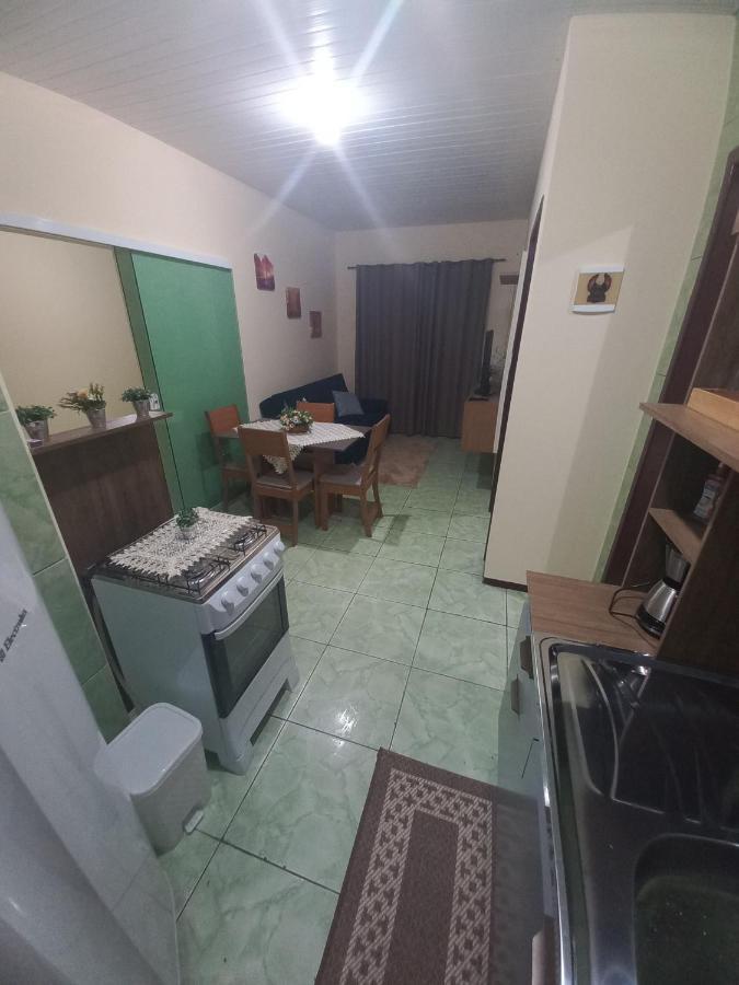 Apartment Casa Bromelia 2