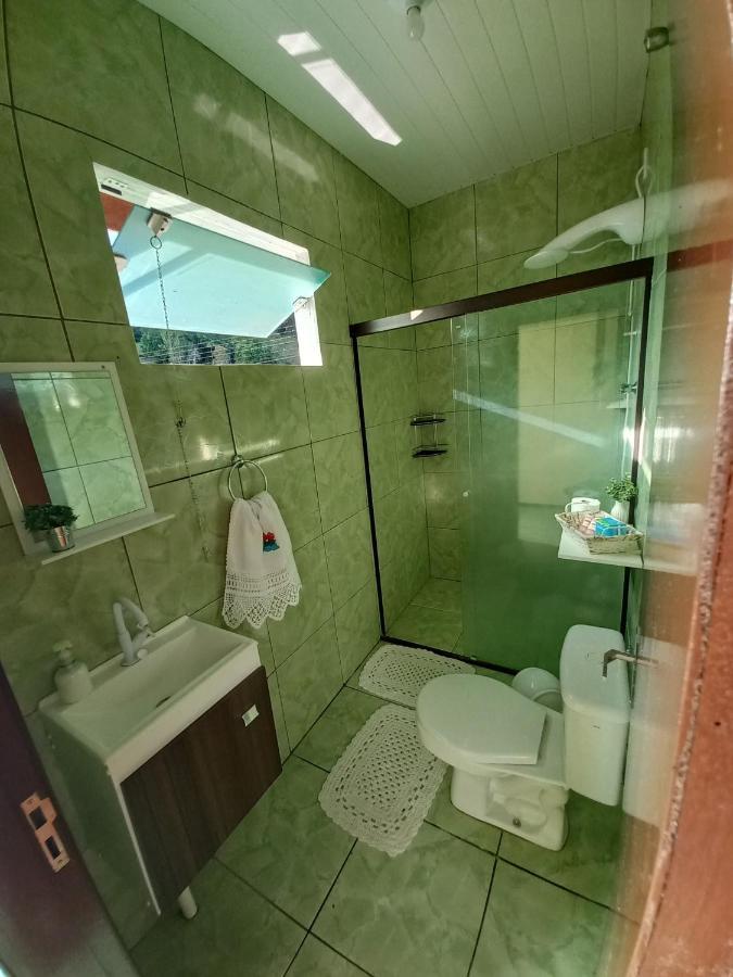 Casa Bromelia 2 *