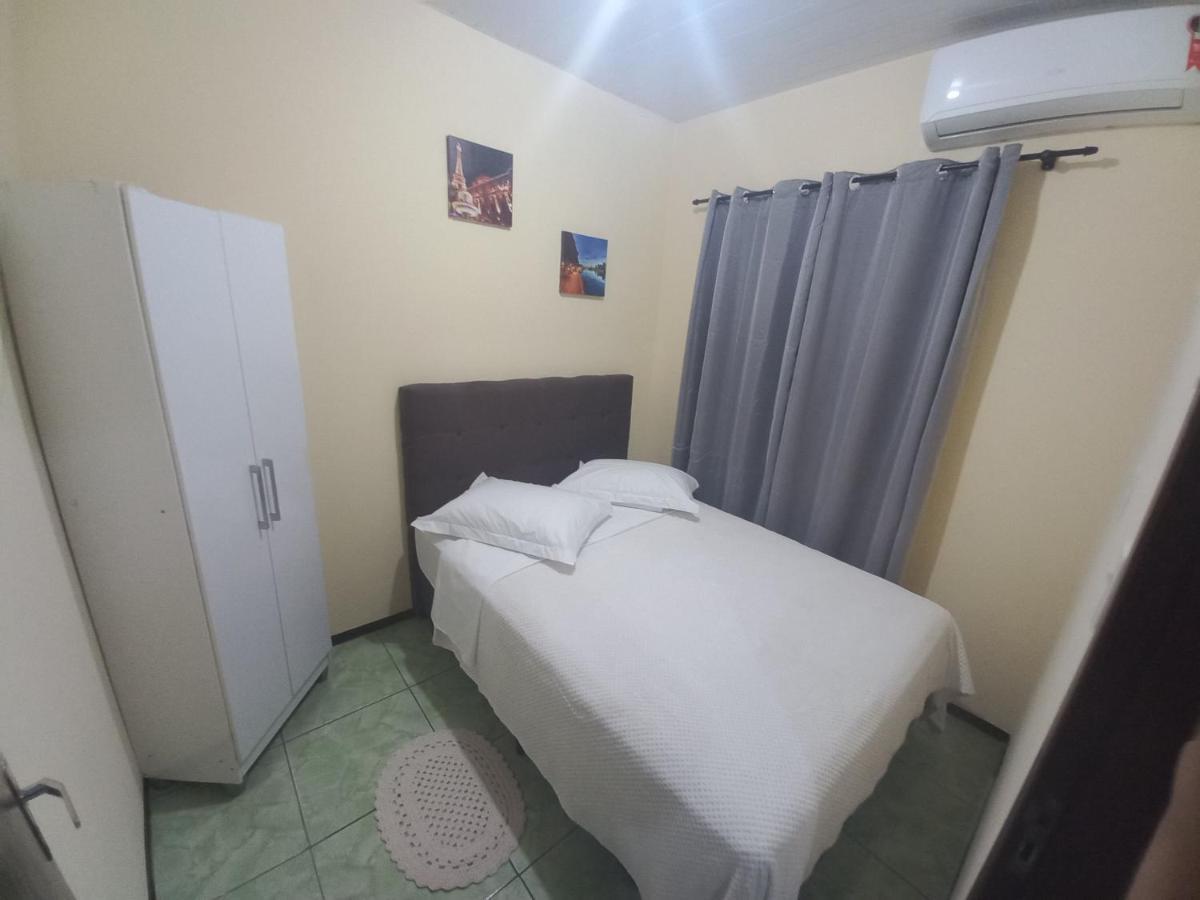 Apartamento Casa Bromelia 2